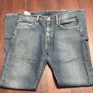 Levi’s jeans